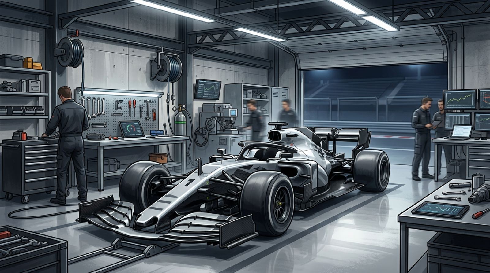 【速递】凯迪拉克F1车队与佩雷兹续约至2029年，墨西哥车手家乡官宣长期合作